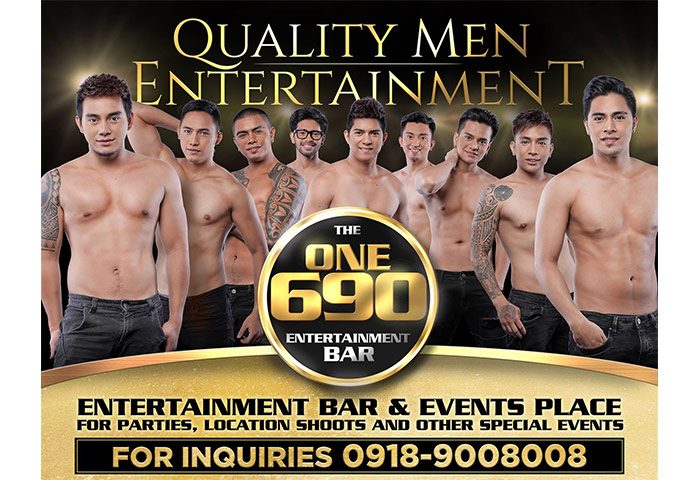 The-One-690-Entertainment-Bar-Manila-Best-Go-Go-Boys-Dance-Club