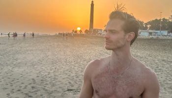 Seaside Palm Best Beachfront Gay Hotel Gran Canaria Near Yumbo Centre