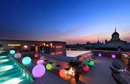 20 Best Gay Hotels in Madrid: Best Gay Guide 2026