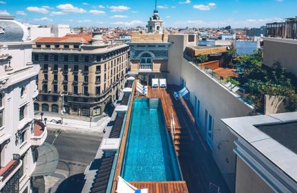 This-Year-Update-Top-Gay-Hotels-Madrid-with-Rooftop-Pool-Iberostar-Las-Letras-Gran-Vía