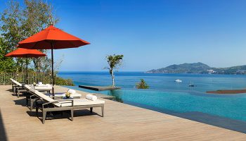 THE ROYAL PARADISE HOTEL & SPA $36 ($̶1̶4̶1̶) - Updated 2023 Prices &  Reviews - Patong, Thailand