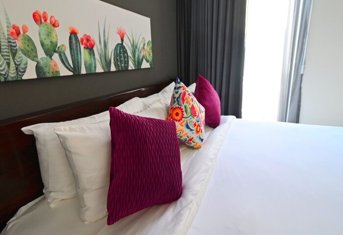Top LGBT Hotel Puerto Vallarta Barrio Vallarta Unique Studios