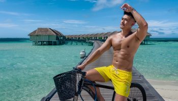 Top Staff Friendly Gay Hotels Maldives LUX South Ari Atoll