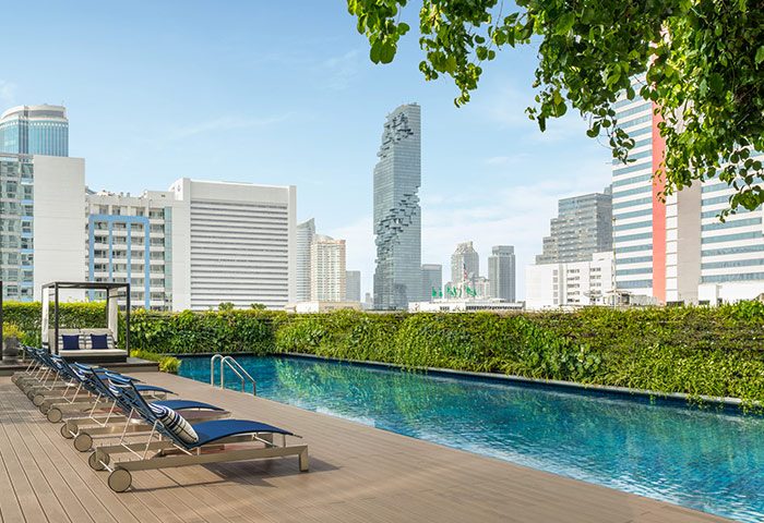 Top-TikTok-Rooftop-Pool-Gay-Hotel-Bangkok-Le-Meridien-Bangkok