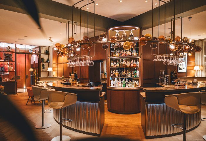 Best Gay Brunch Hotel Vienna Sans Souci Wien