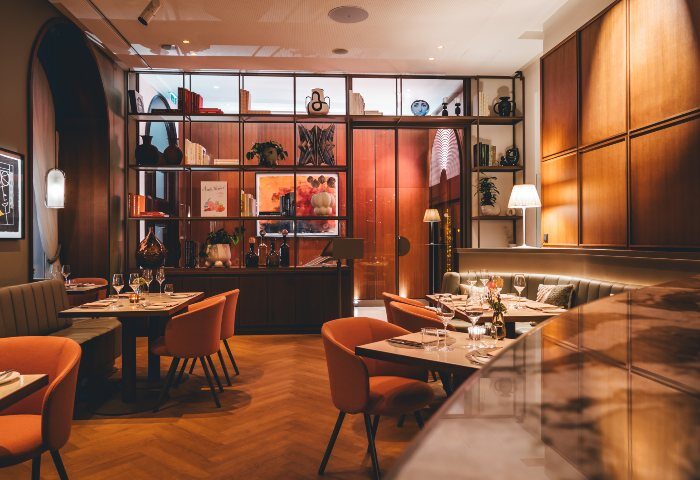 Top Gay Hotel Vienna Sans Souci Wien