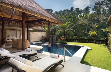 Best Luxury Gay Honeymoon Hotel Bali Viceroy Bali Ubud