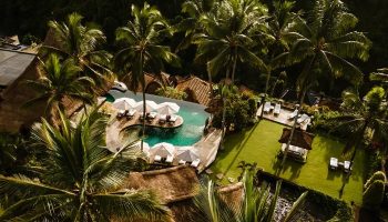 Top Luxury Retreat Gay Hotel Bali Viceroy Bali Ubud