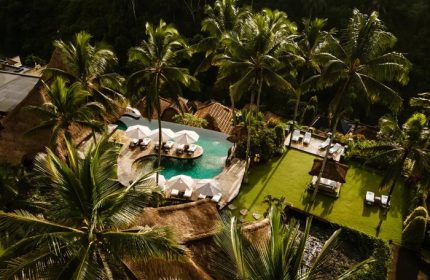 Top Luxury Retreat Gay Hotel Bali Viceroy Bali Ubud