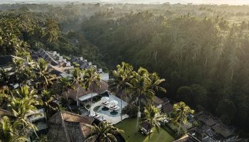 Number One Gay Hotel Bali Viceroy Bali Ubud