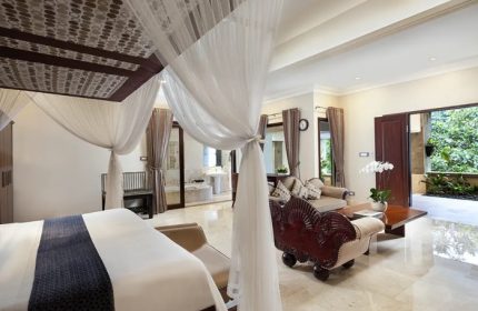 Perfect Gay Hotel Bali Viceroy Bali Ubud