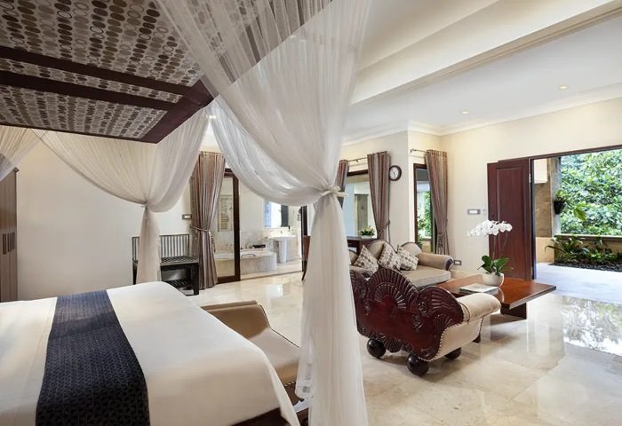 Perfect Gay Hotel Bali Viceroy Bali Ubud