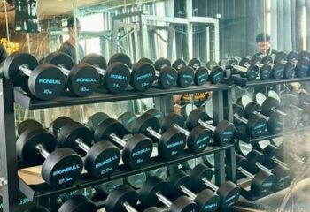 Best Gay Sauan Bali with Gym Altra Men SPA & Sauna