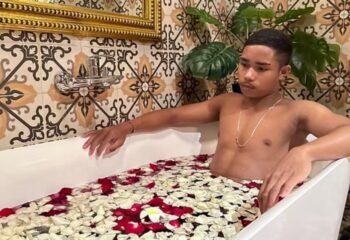 Best Gay Sauan Bali Altra Men SPA & Sauna