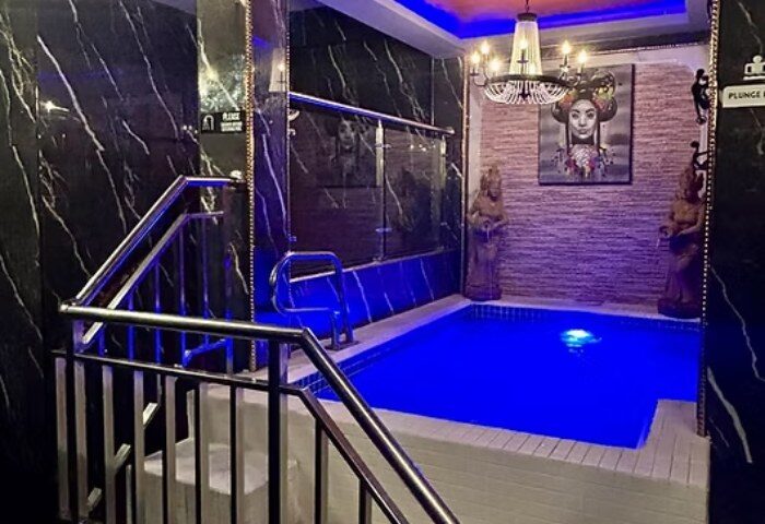 Top Gay Sauan Bali Altra Men SPA & Sauna