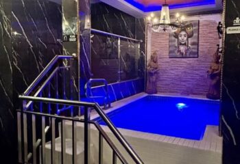 Top Gay Sauan Bali Altra Men SPA & Sauna