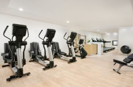Top Wellness Gay Hotel Hamburg The Westin Hamburg