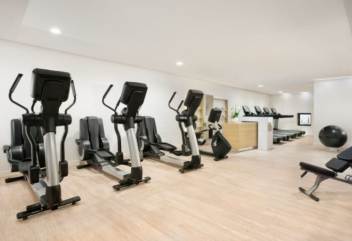 Top Wellness Gay Hotel Hamburg The Westin Hamburg