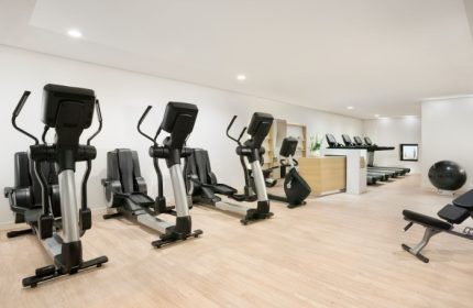 Top Wellness Gay Hotel Hamburg The Westin Hamburg
