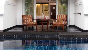 Best Gay Hotel Khao Lak JW Marriott Resort & Spa