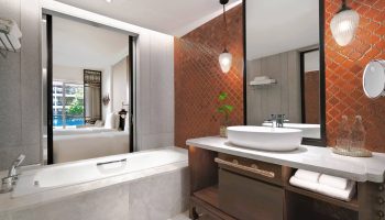 Best Gay Hotel Khao Lak JW Marriott Resort & Spa