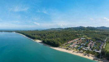 Best Gay Hotel Khao Lak JW Marriott Resort & Spa