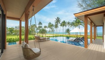 Best Gay Hotel Khao Lak JW Marriott Resort & Spa