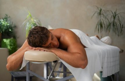 Male Masseur Best Gay Istanbul Massage