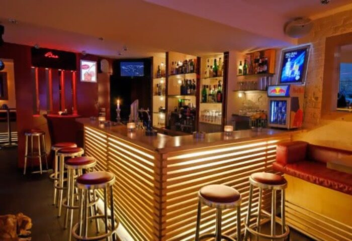 Best Daddy Hamburg Gay Bars Bellini Bar