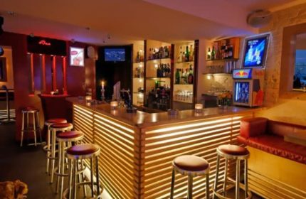 Best Daddy Hamburg Gay Bars Bellini Bar