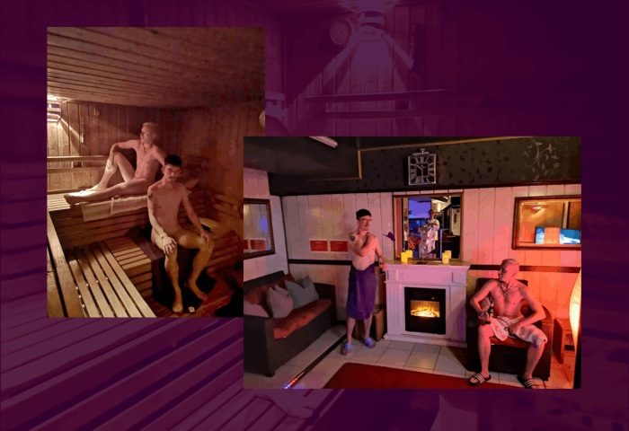 Best Hamburg Gay Saunas Apollo Sauna