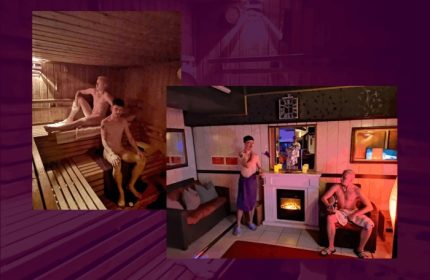 Best Hamburg Gay Saunas Apollo Sauna