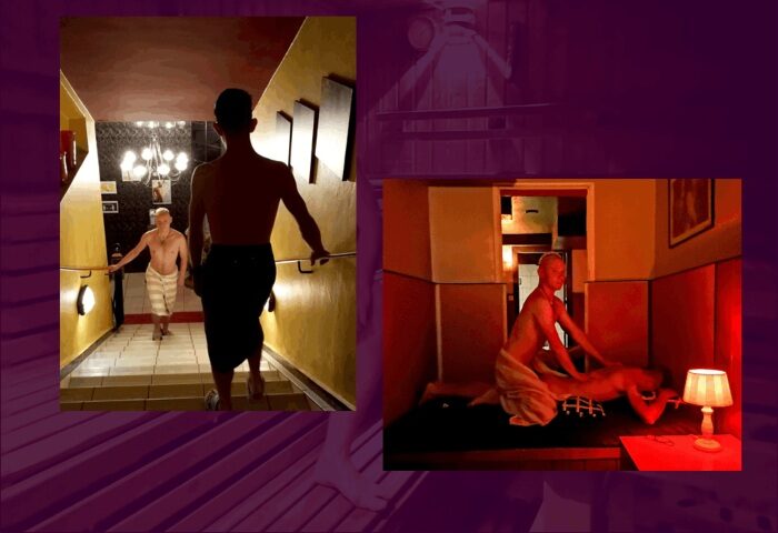 Top Hamburg Gay Saunas Apollo Sauna