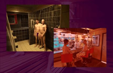 Best Happy Hour Hamburg Gay Saunas Apollo Sauna