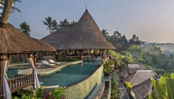 Top Luxury Instagram Gay Hotel Bali Viceroy Bali Ubud