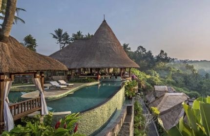 Top Luxury Instagram Gay Hotel Bali Viceroy Bali Ubud