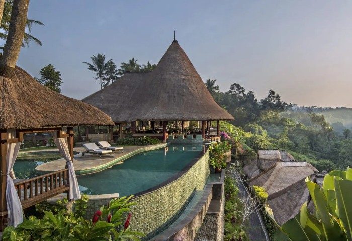 Top Luxury Instagram Gay Hotel Bali Viceroy Bali Ubud