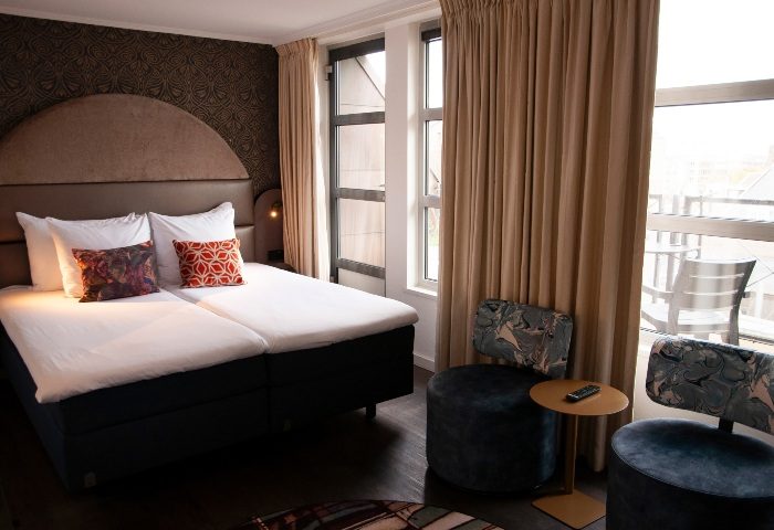 Best Gay Hotel Amsterdam Boutique Hotel Albus Amsterdam Centre