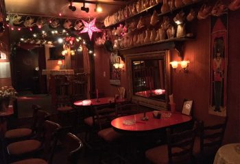 Piccadilly Bar Popular Daddy Hamburg Gay Bars