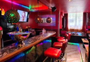 Bar Kunterbunt Best Karaoke Hamburg Gay Bars
