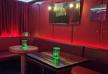 Discreet Low Key Underground Hamburg Gay Bars Thomaskeller
