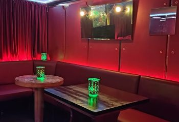 Discreet Low Key Underground Hamburg Gay Bars Thomaskeller