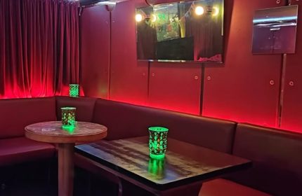 Discreet Low Key Underground Hamburg Gay Bars Thomaskeller