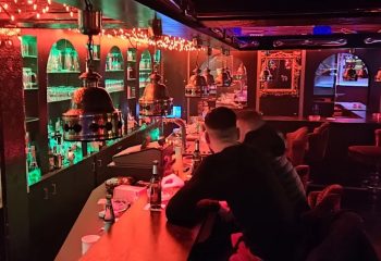 Best Low Key Discreet Hamburg Gay Bars Thomaskeller