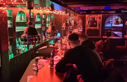 Best Low Key Discreet Hamburg Gay Bars Thomaskeller