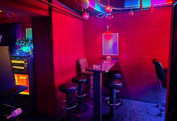 Pick Up Bar Best Casual Hamburg Gay Bars