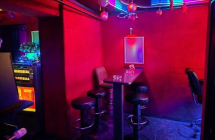Pick Up Bar Best Casual Hamburg Gay Bars