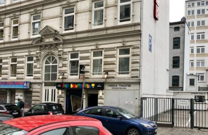 Bar Kunterbunt Best Low Key Karaoke Hamburg Gay Bars