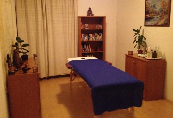 Daniel’s Massage Top Budapest Male Massage